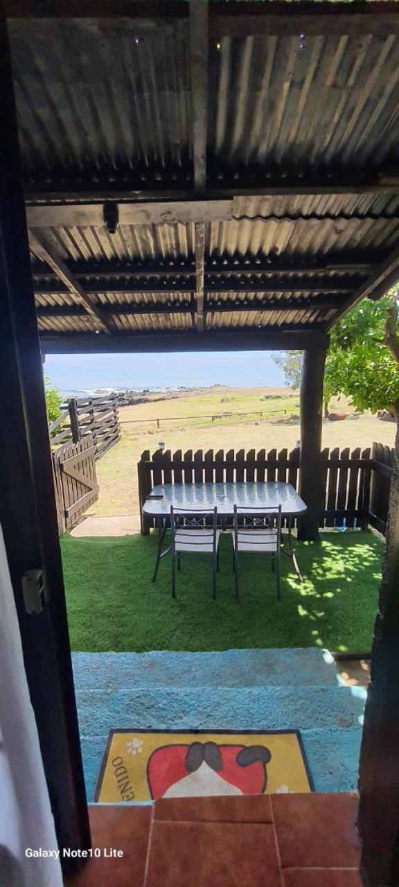 Cabanas Puna Poho Hanga Roa Room photo